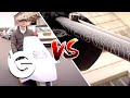 Sinclair C5 VS The Segway - the battle of legendary personal transport