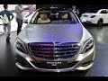 Mercedes Maybach S600 2016 مرسيدس مايباخ اس600