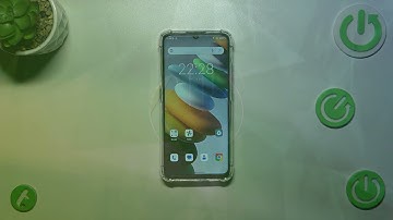 How to Enable Auto System Updates on OUKITEL C33?