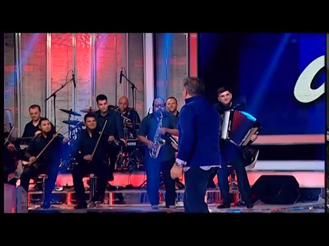 Serif Konjevic - Nisam te ponizio (LIVE) - PZD - (TV Grand 27.09.2017.) class=