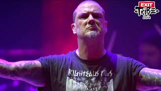 EXIT 2019 | Phil Anselmo &amp; The Illegals Walk Live @ Main Stage