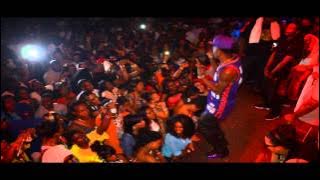 Rich Homie Quan Performs 'Type Of Way' Live In Athens,GA