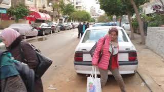 Tour Alexandria Dec 2019