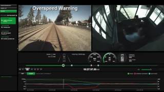SmartDrive Rail in Action