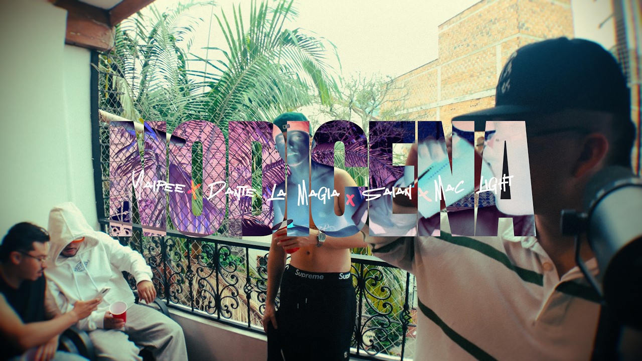 Guarda NODICENA💋 (VIDEO OFICIAL) @yaipeemusica / @DanteLaMagia / @saianmusicoficial / @macxlight su YouTube Guarda NODICENA💋 (VIDEO OFICIAL) @yaipeemusica / @DanteLaMagia / @saianmusicoficial / @macxlight su YouTube