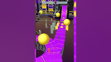 Epic Race 3D - GAMEPLAY - ANDROID IOS GAMING. #Shorts