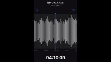 كل نفس ذائقة الموت ~ القارئ ناصر الذوادي