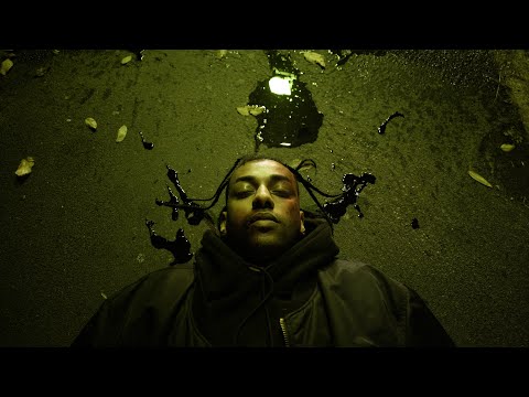 Mosè Cov - Nuovo Killer (Official Video)