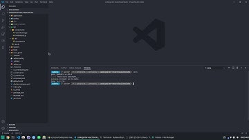 How to install CodeIgniter React Boilerplate with Docker