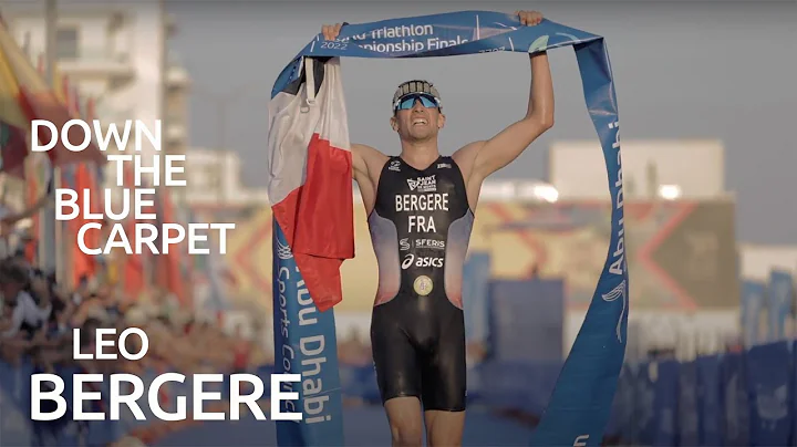 Leo Bergere: Out of the bleu - the 2022 World Tria...
