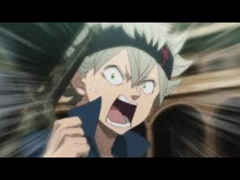 MADブラッククローバー/black clover