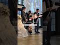 結婚式は今までの感謝を伝えられる日今までお世話になった両親へ想いを伝えてみませんか♫#ラヴィーナ姫路#兵庫結婚式場 #姫路結婚式場#結婚式手紙
