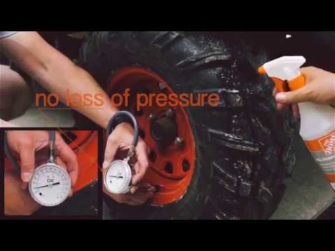 OTR wheel engineering tireliner demonstration video