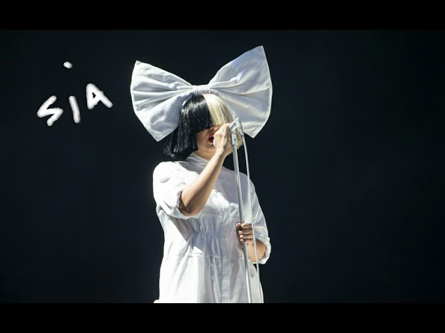 Sia - Helium (Acoustic) class=