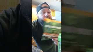 beyond meat jerkey Review!!!!