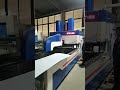 Folding Process of Medicine Cabinets by STON CNC Panel Bender #cnc #machine #automatic #sheetmetal