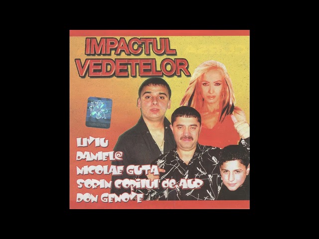 Impactul Vedetelor (2004) CD class=