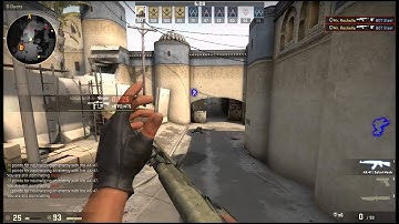 CSGO Cheats