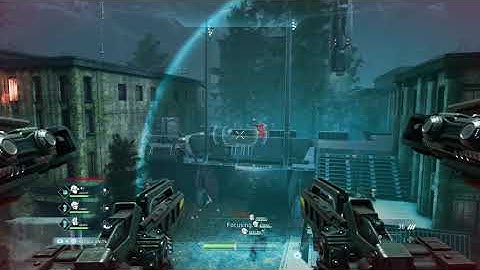 Disintegration - Waggoner