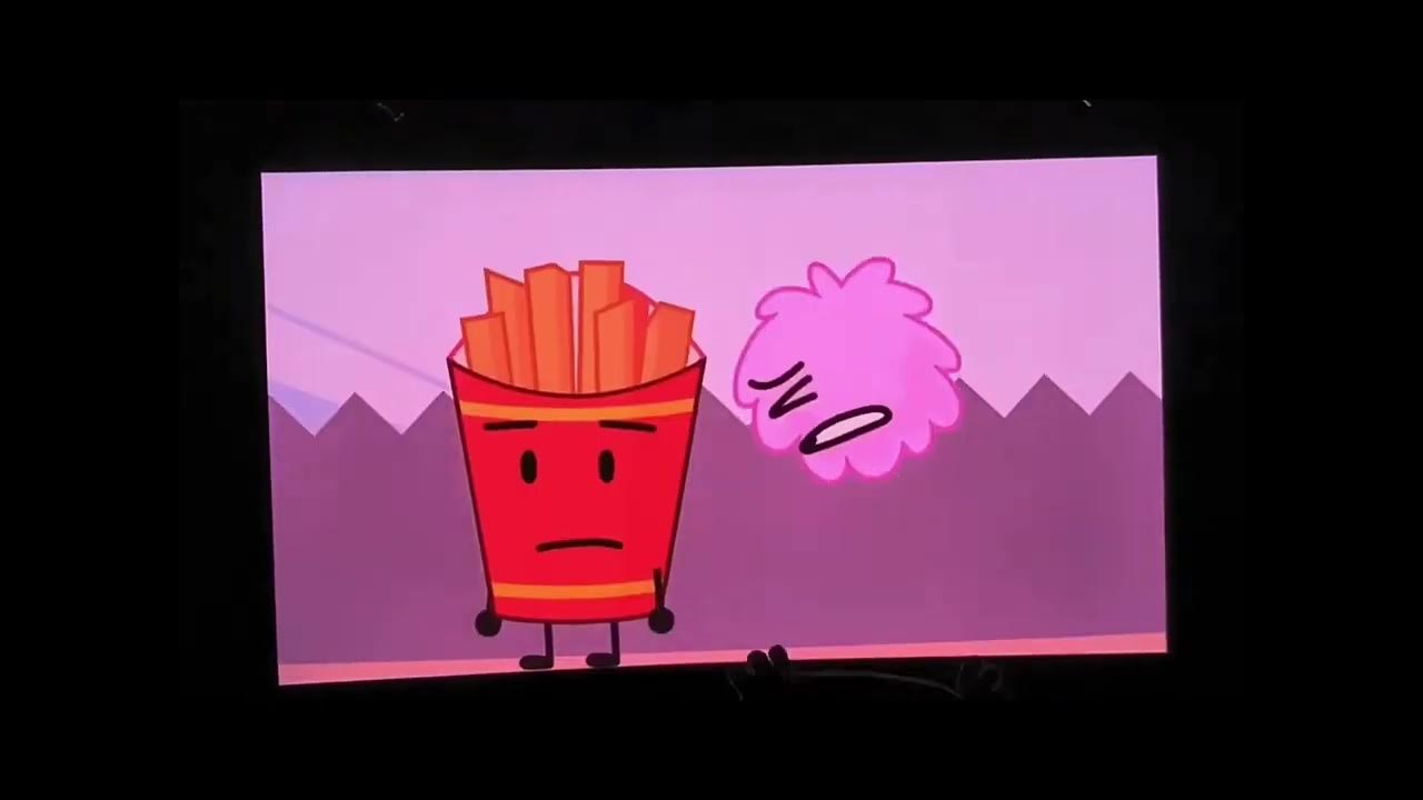 Out of Context BFDI Wiki on X:  / X