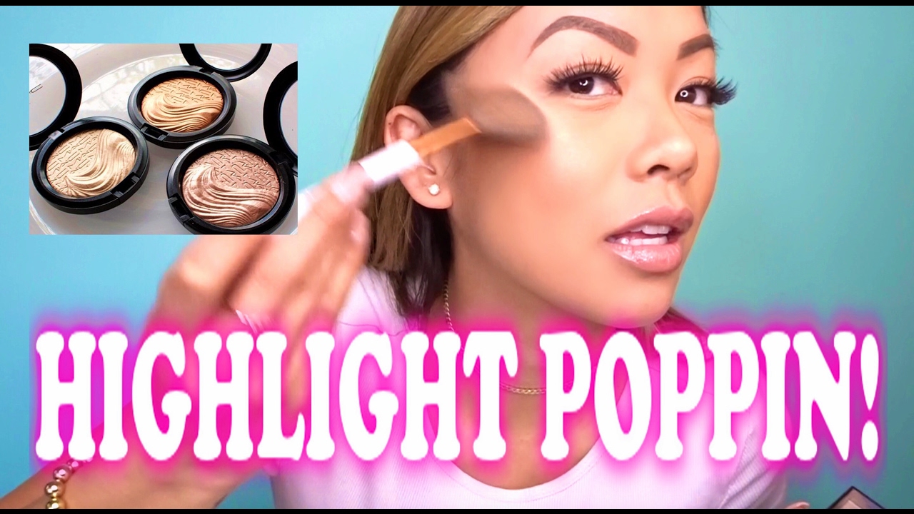 3 FUN WAYS TO USE YOUR HIGHLIGHTER YouTube