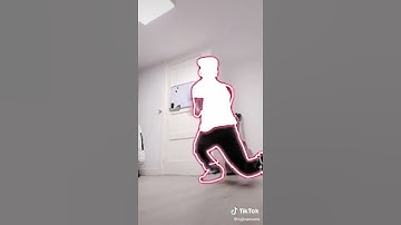 Neon Scribble effect #animation #dance #scribbleeffect #tiktok #montero #lilnasx #callmebyyourname