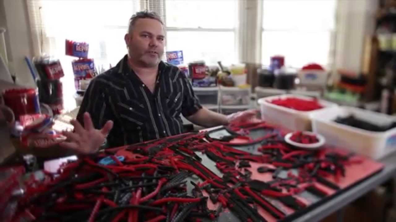 Eye Candy Content Marketing Case Study YouTube