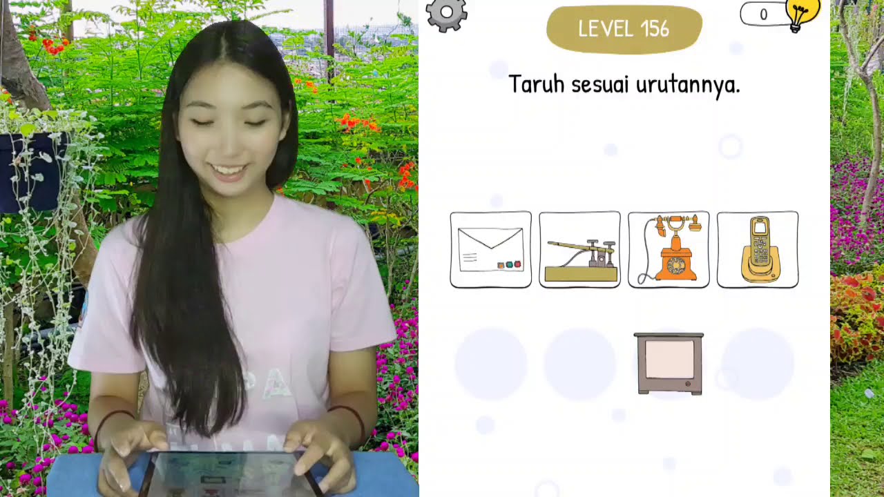 Kunci Jawaban Game Wow Level 37 - Mau Belajar