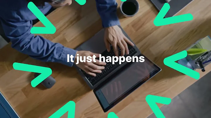 Basware: 40 years of innovation