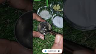 Miniature Energy drink // Glucose lemon water // Miniature Wonders #shorts #ytshorts #youtubeshorts