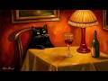 Low Light. Good Wine. – Vintage Noir Jazz for the Late Hours