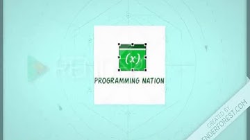 QBASIC TUTORIAL - 19 | MAKING AN OCTAGON WITH THE HELP OF LINE COMMAND | PROGRAMMING NATION