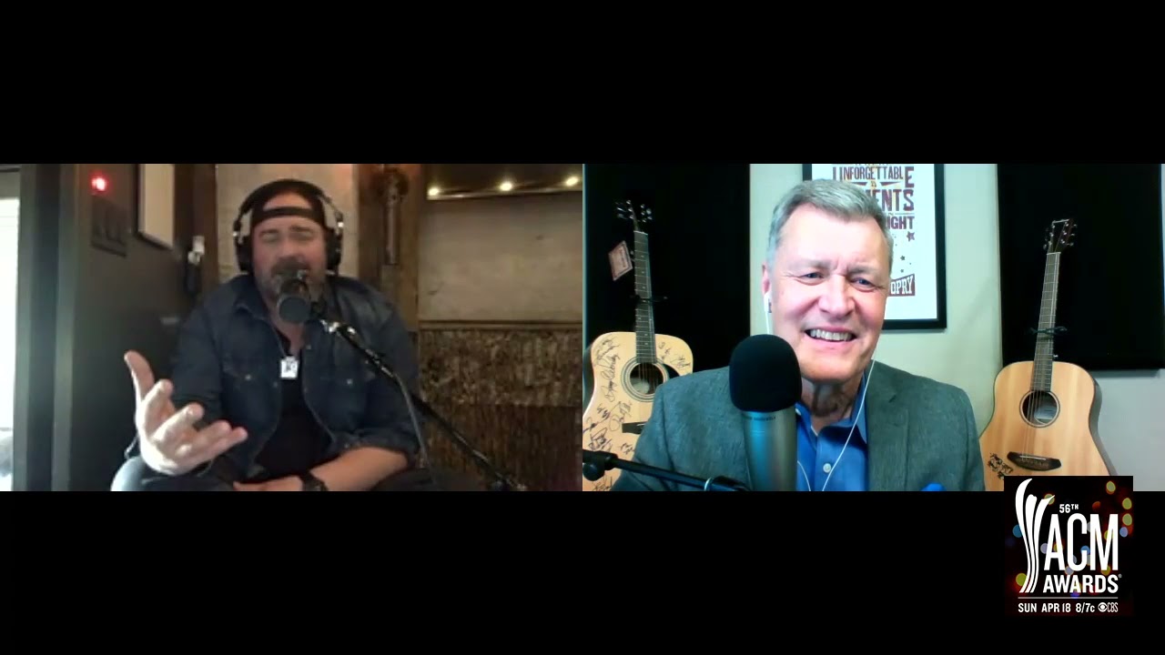 Lee Brice | ACM Awards 2021 | WSM Radio