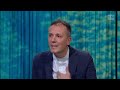Gianni Biondillo - Il Gioco del Mondo | RSI Info