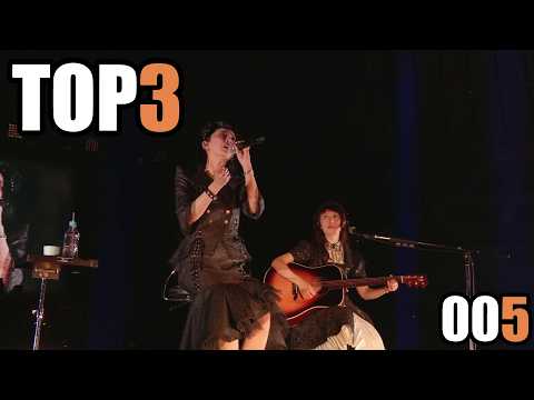 BAND-MAID / TOP3 Ep.5 with my Sister