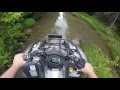 2016 Grizzly 700 Gopro