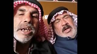 #كورونا_قصائد_أشعار_هوسات نطلب من الله العونة ويبعد عنا كورونا _ حسين بدران