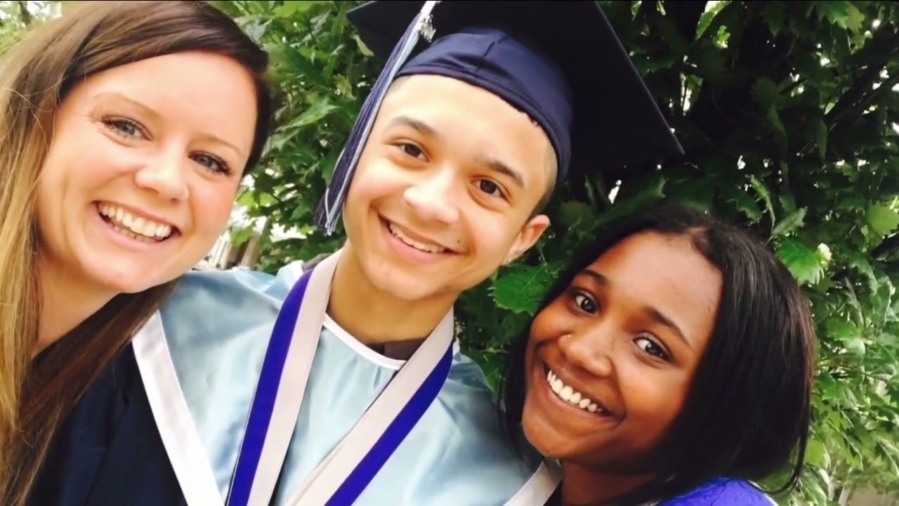 Big Brothers Big Sisters of Colorado Featured on Denver7