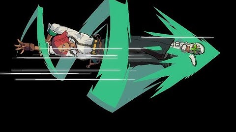 NEW ROUTE: Giovanna (CH) c.S midscreen starter