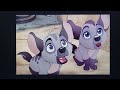What Do You Think About These Siblings #101 (Happy National Hyena Day, Everybody)