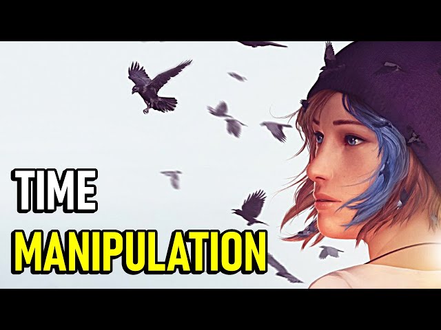 4 Best Time Manipulation games on Steam as of 2023 - Slant