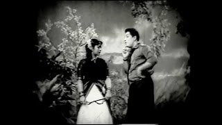 Pattuvanna Chittu Song || Parisu || M.G.R || Savitri || Ragini ||