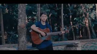 UNGU- Cinta Dalam Hati ( COVER CHIKA LUTFI )