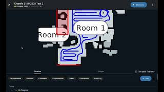 The New Universal Timeline In Fieldbots 5.3