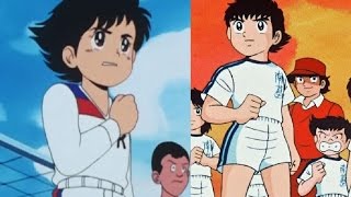 CAPTAIN TSUBASA funktioniert heute nicht mehr (KICKERS aber schon!)