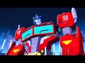 Transformers Cyberverse Especial 4ª Temporada! | Animação | Transformers Português