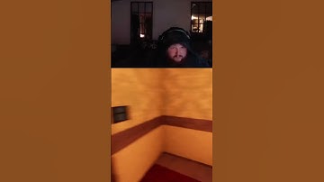 CaseOh gets JUMPSCARED by POTATO 😭 #caseohfunnymoments #caseoh #funny #gaming #viralvideo