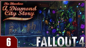 Fallout: The Bleachers A Diamond City Story - EP6
