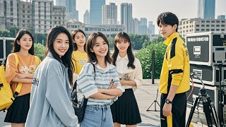 【Indo Sub】20 ribu jadi awal kebangkitanku, sebentar lagi 2 juta, 20 juta, 200 juta! #Full #Minidrama