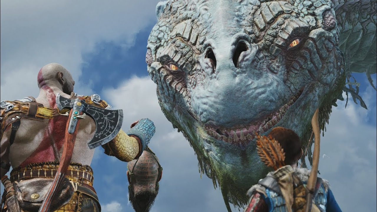 God Of War 4 A New Destination Walkthrough Part 6 No Commentary YouTube god-of-war-4-a-new-destination-walkthrough-part-6-no-commentary-youtube